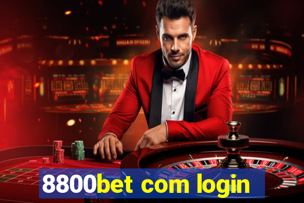 8800bet com login